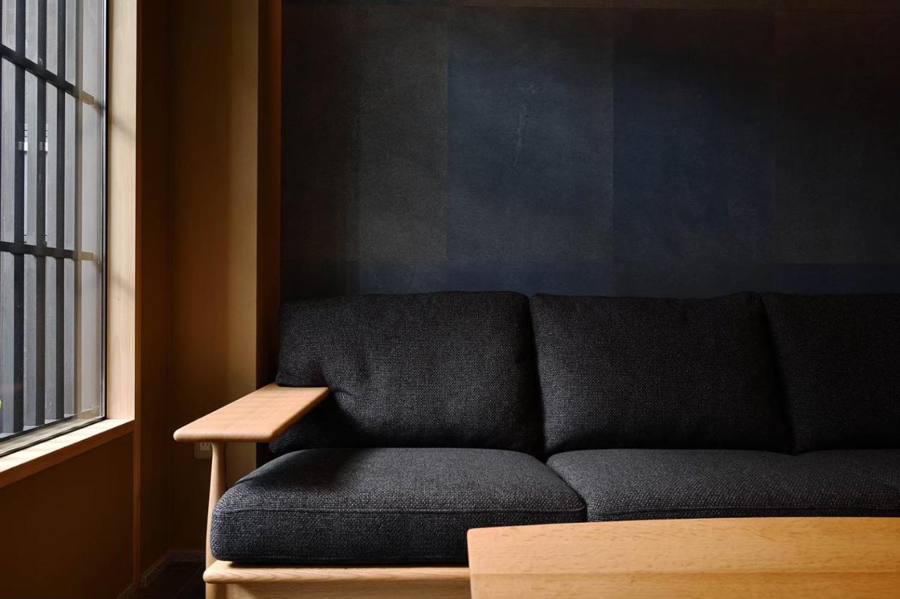 Hotel Kyoyado Heianshiki Kjóto Exteriér fotografie