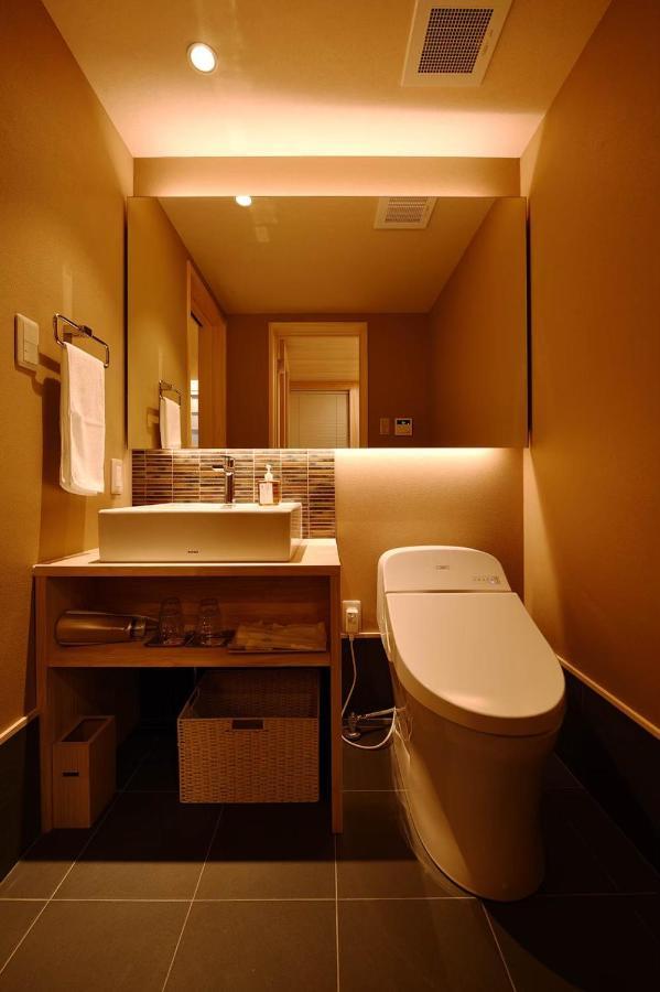 Hotel Kyoyado Heianshiki Kjóto Exteriér fotografie