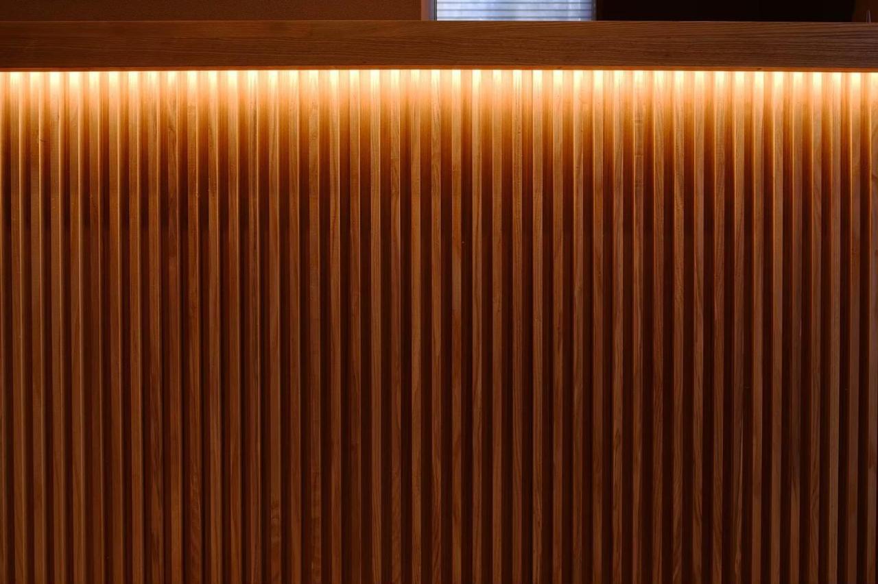 Hotel Kyoyado Heianshiki Kjóto Exteriér fotografie