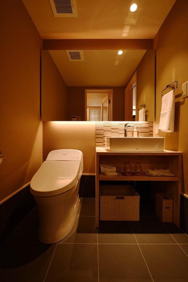 Hotel Kyoyado Heianshiki Kjóto Exteriér fotografie